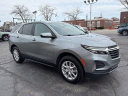 Thumbnail image of 2023 Chevrolet Equinox at EstleChevroletBuick of Bryan, OH