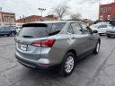 Thumbnail image of 2023 Chevrolet Equinox at EstleChevroletBuick of Bryan, OH