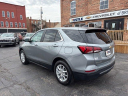 Thumbnail image of 2023 Chevrolet Equinox at EstleChevroletBuick of Bryan, OH