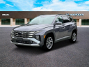 2025 Hyundai TUCSON Hybrid Limited at Atlantic Hyundai Genesis South Shore