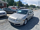 Thumbnail image of 2007 Mercury Milan at Zoo City Auto Sales