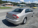 Thumbnail image of 2007 Mercury Milan at Zoo City Auto Sales