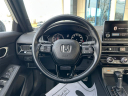 Thumbnail image of 2022 Honda Civic at LaFontaine Honda
