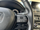 Thumbnail image of 2022 Honda Civic at LaFontaine Honda