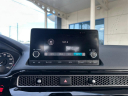 Thumbnail image of 2022 Honda Civic at LaFontaine Honda