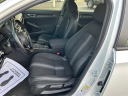 Thumbnail image of 2022 Honda Civic at LaFontaine Honda