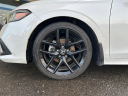 Thumbnail image of 2022 Honda Civic at LaFontaine Honda