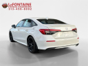 Thumbnail image of 2022 Honda Civic at LaFontaine Honda