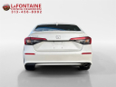 Thumbnail image of 2022 Honda Civic at LaFontaine Honda
