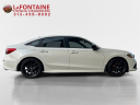 Thumbnail image of 2022 Honda Civic at LaFontaine Honda