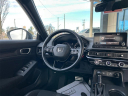Thumbnail image of 2022 Honda Civic at LaFontaine Honda