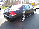 Thumbnail image of 2014 Chevrolet Impala Limited at Kightlinger Auto Sales