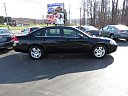 Thumbnail image of 2014 Chevrolet Impala Limited at Kightlinger Auto Sales
