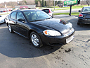 Thumbnail image of 2014 Chevrolet Impala Limited at Kightlinger Auto Sales