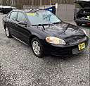 Thumbnail image of 2014 Chevrolet Impala Limited at Kightlinger Auto Sales