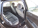 Thumbnail image of 2014 Chevrolet Impala Limited at Kightlinger Auto Sales