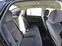 Thumbnail image of 2014 Chevrolet Impala Limited at Kightlinger Auto Sales