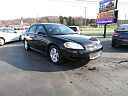 Thumbnail image of 2014 Chevrolet Impala Limited at Kightlinger Auto Sales