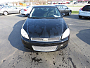 Thumbnail image of 2014 Chevrolet Impala Limited at Kightlinger Auto Sales