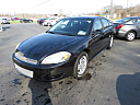 Thumbnail image of 2014 Chevrolet Impala Limited at Kightlinger Auto Sales