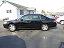 Thumbnail image of 2014 Chevrolet Impala Limited at Kightlinger Auto Sales