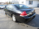 Thumbnail image of 2014 Chevrolet Impala Limited at Kightlinger Auto Sales