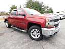 Thumbnail image of 2018 Chevrolet Silverado 1500 at Gary Mathews Motors