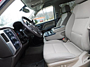 Thumbnail image of 2018 Chevrolet Silverado 1500 at Gary Mathews Motors