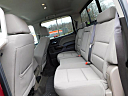 Thumbnail image of 2018 Chevrolet Silverado 1500 at Gary Mathews Motors