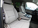 Thumbnail image of 2018 Chevrolet Silverado 1500 at Gary Mathews Motors