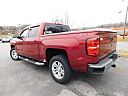 Thumbnail image of 2018 Chevrolet Silverado 1500 at Gary Mathews Motors