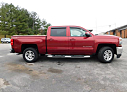 Thumbnail image of 2018 Chevrolet Silverado 1500 at Gary Mathews Motors