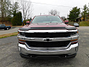 Thumbnail image of 2018 Chevrolet Silverado 1500 at Gary Mathews Motors