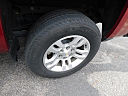 Thumbnail image of 2018 Chevrolet Silverado 1500 at Gary Mathews Motors
