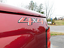 Thumbnail image of 2018 Chevrolet Silverado 1500 at Gary Mathews Motors