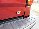 Thumbnail image of 2018 Chevrolet Silverado 1500 at Gary Mathews Motors
