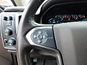 Thumbnail image of 2018 Chevrolet Silverado 1500 at Gary Mathews Motors