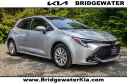 2023 Toyota Corolla Hatchback SE at Bridgewater Kia