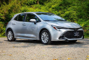 Thumbnail image of 2023 Toyota Corolla Hatchback at Bridgewater Kia