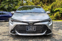 Thumbnail image of 2023 Toyota Corolla Hatchback at Bridgewater Kia