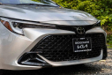 Thumbnail image of 2023 Toyota Corolla Hatchback at Bridgewater Kia