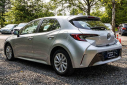 Thumbnail image of 2023 Toyota Corolla Hatchback at Bridgewater Kia