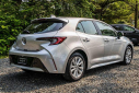 Thumbnail image of 2023 Toyota Corolla Hatchback at Bridgewater Kia