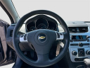 2011 Chevrolet Malibu LT at Serpentini Chevrolet of Willoughby
