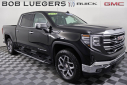 Thumbnail image of 2024 GMC Sierra 1500 at Bob Luegers Buick GMC