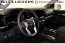 Thumbnail image of 2024 GMC Sierra 1500 at Bob Luegers Buick GMC