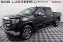 Thumbnail image of 2024 GMC Sierra 1500 at Bob Luegers Buick GMC