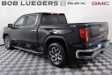 Thumbnail image of 2024 GMC Sierra 1500 at Bob Luegers Buick GMC