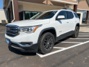Thumbnail image of 2018 GMC Acadia at MOUNTAIN MOTORS LLC