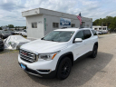 Thumbnail image of 2018 GMC Acadia at MOUNTAIN MOTORS LLC